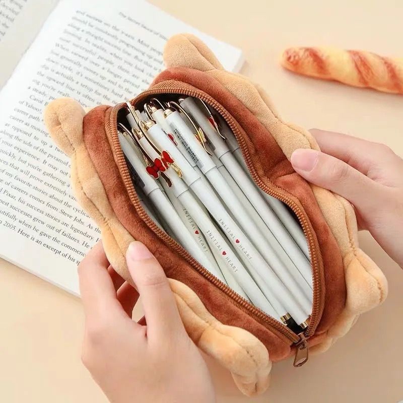 Sandwich Cookie Pouch - 