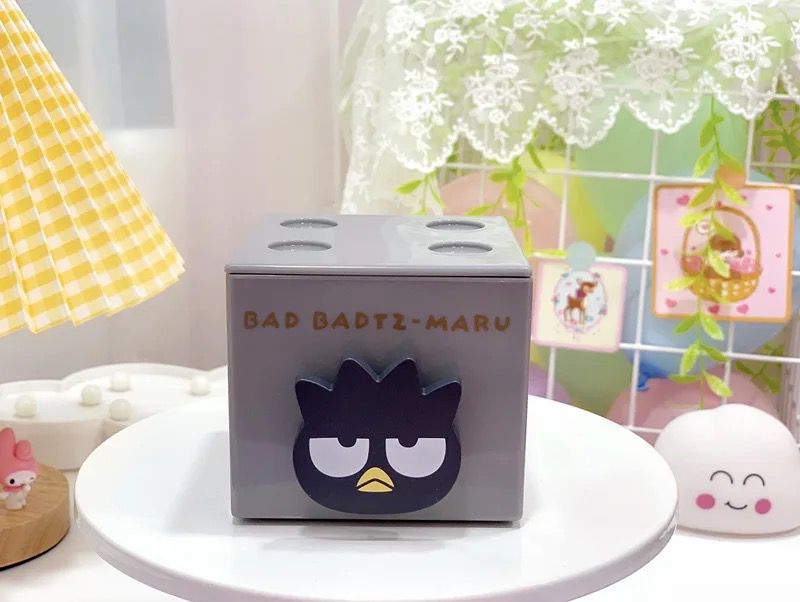 Sanrio Cube Drawers - 