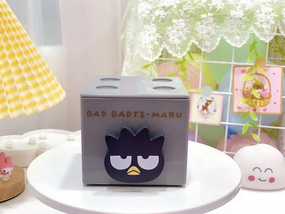 Sanrio Cube Drawers - 