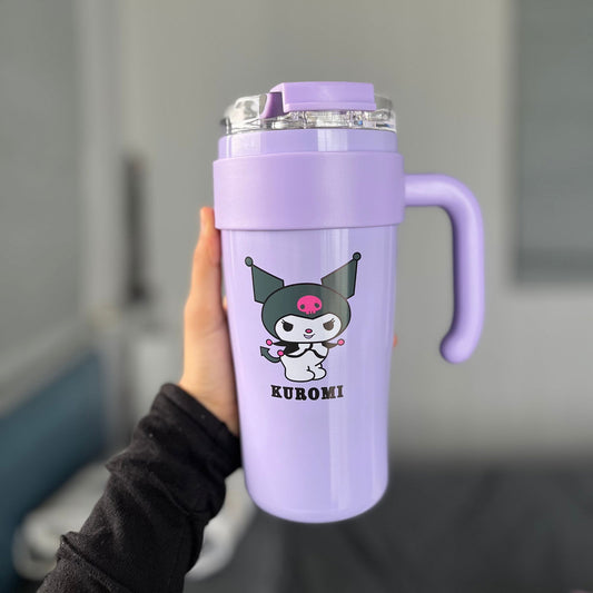 Sanrio Jumbo Tumblers - 
