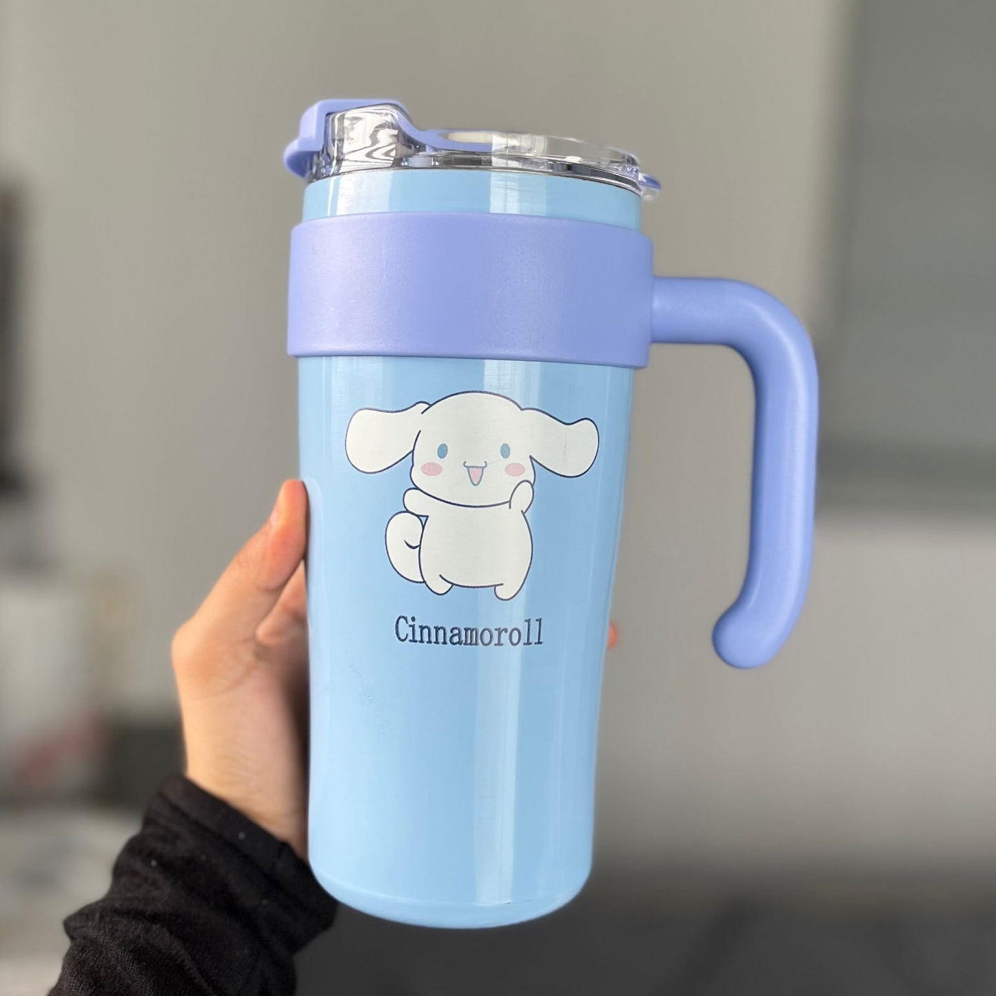 Sanrio Jumbo Tumblers - 