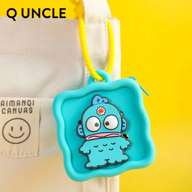 Sanrio Official Crocs Pouch - 