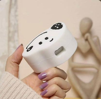 Snoopy Charger Protection Case - 