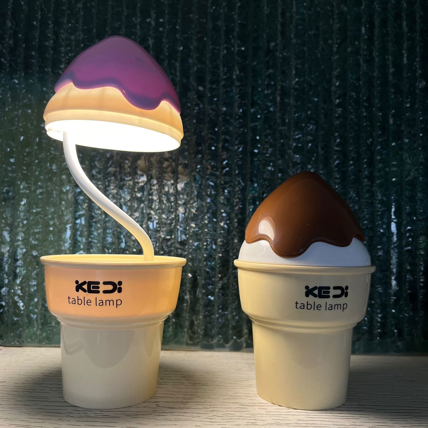 Softy Study Lamp - 
